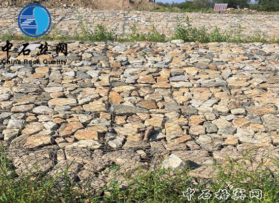 護(hù)岸石籠網(wǎng)